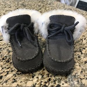 Baby uggs